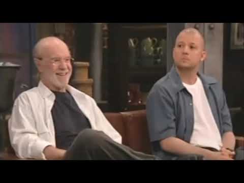 007 Airlines Charging for Security w/ George Carlin, Greg Giraldo, Jim Norton, Nick Di Paolo