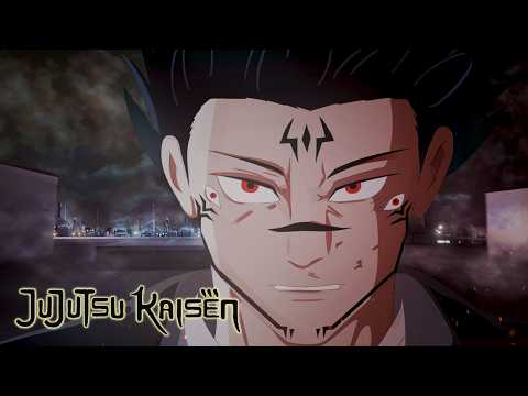 Gojo vs Sukuna Movie Teaser | 1 hour 20mins | Jujutsu Kaisen Animation