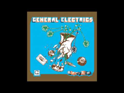 General Electrics - Le Carousel Cosmique