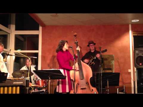 Thumbnail for Margaretha Evmark "A Tribute to Ella..." by Reni