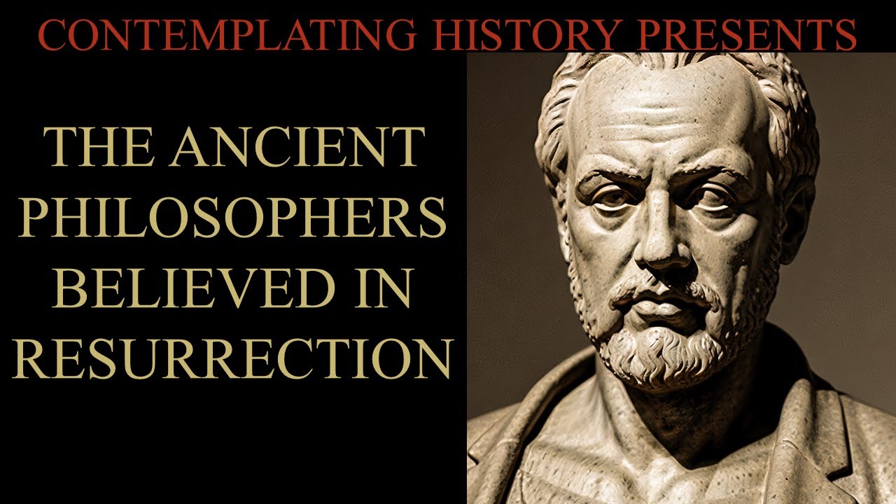 Justin's Extant Fragments on the Resurrection VI Resurrection aligned with opinions of philosophers