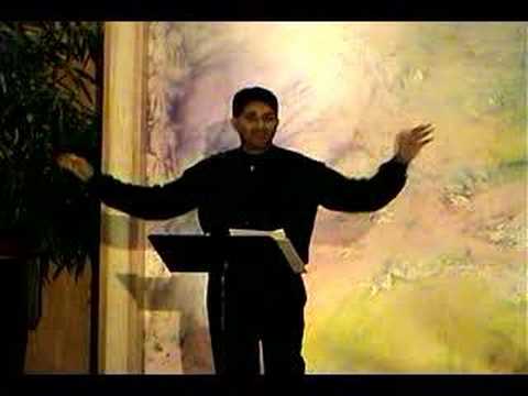 Taron Puri - Calming the Noisy Mind