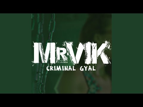 Criminal Gyal