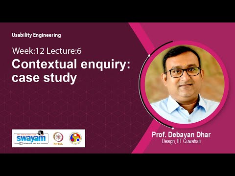 Usability Engineering Intro Video