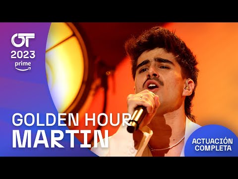 Video thumbnail for Golden Hour
