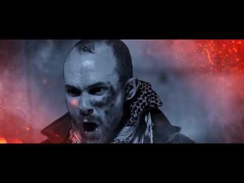 Hybrid Cinematic Trailer