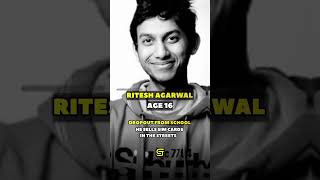 Download lagu founder of oyo hotels | #shorts #oyo #riteshagarwal mp3