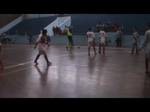 TAÇA PROMOSALÃO - SUB 14 - E.C Vitória x Atletas em Ação