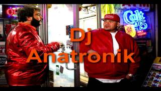 recep ivedik & fat joe remix by DJ Anatronik 2012