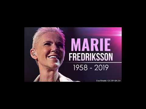 ROXETTE  - THE LOOK (DJ Adrian - the RIPMix)