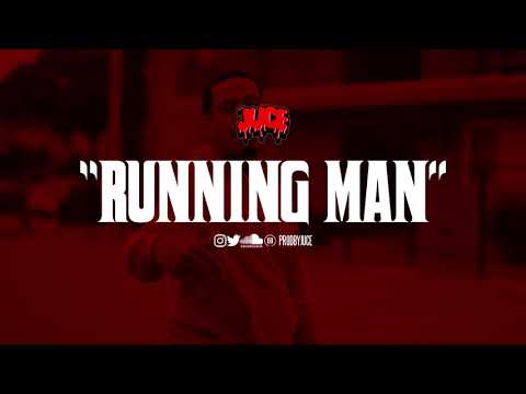 [FREE] Celly Ru x Mozzy Type Beat 2020 - "Running Man" (Prod. by Juce x AntBeatz)