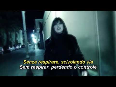MATIA BAZAR - SILVIA MEZZANOTTE - SEI TU - Legendado