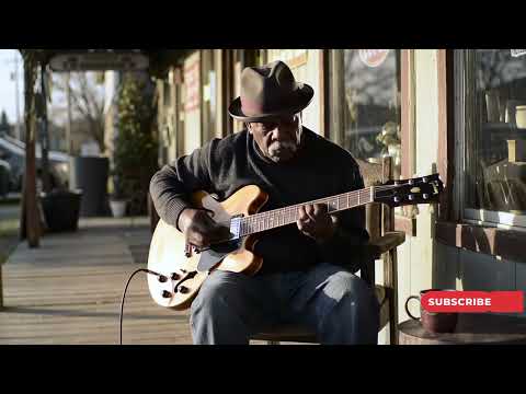 Blues Relax 7 - Mellow Blues Ballads - Relaxing Bourbon Blues And Rock Music