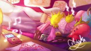 Cover art for Ethereal Workshop Lofi