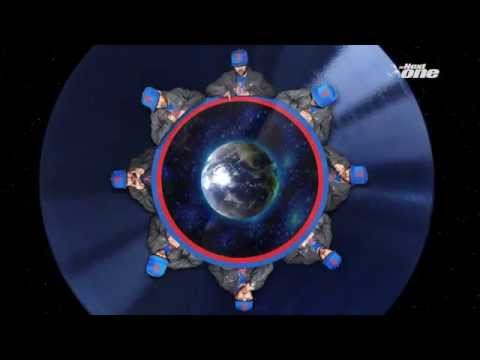 The NextOne - CONCRETE JUNGLE Teaser