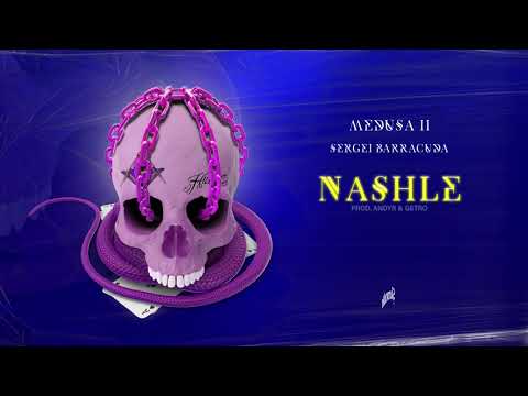 Video thumbnail for Nashle