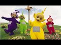Teletubbies Here Come The Teletubbies 1997 1998 Full DVD Credit To PBS Kids BBC And Warner Bros