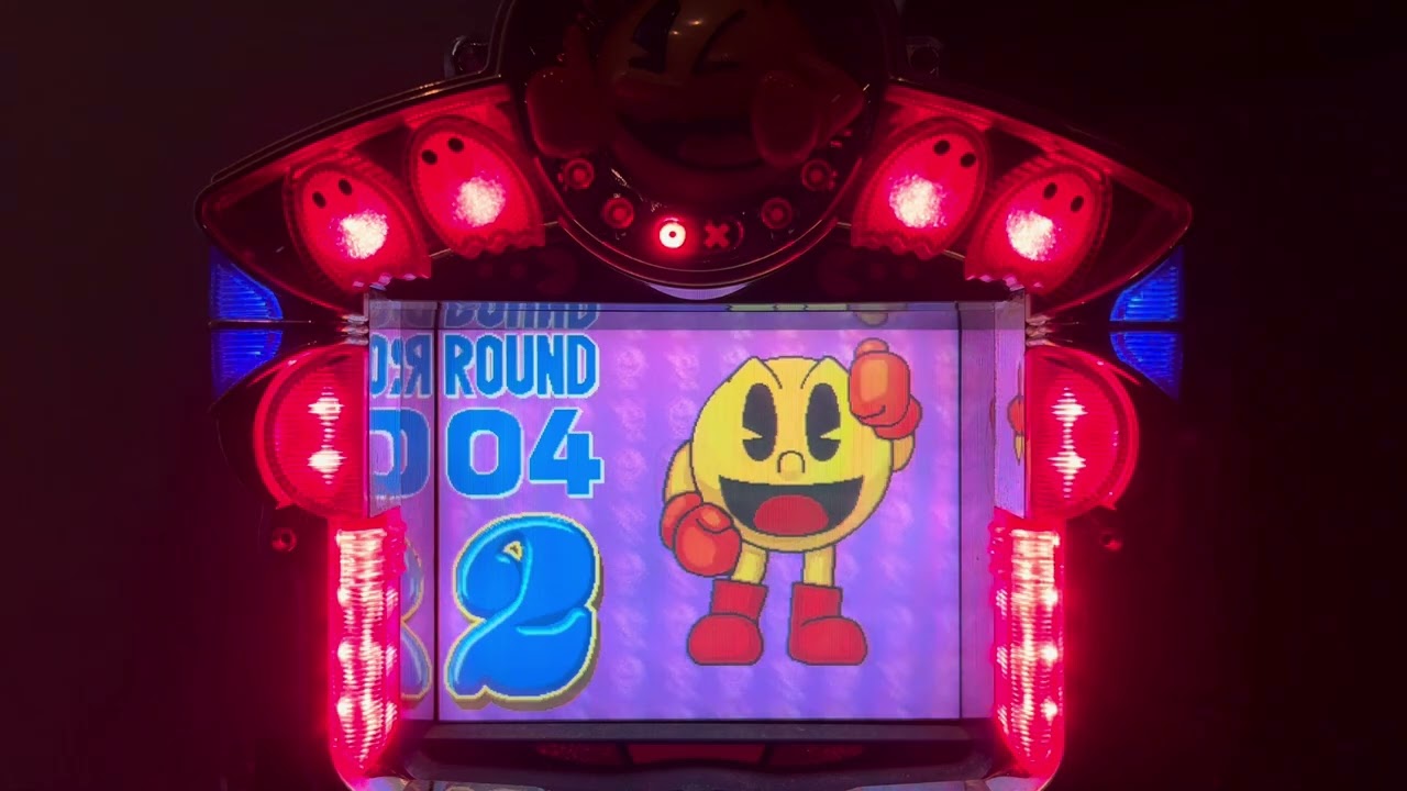 Youtube フィーバーパックワールド