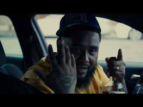 Joss_MGMF - Vecna feat. JohnnyJMusik