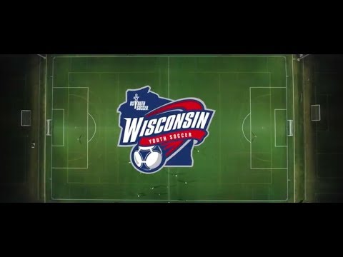 2nd Half - 2018 Wisconsin State Cup U18 Girls Soccer Championship