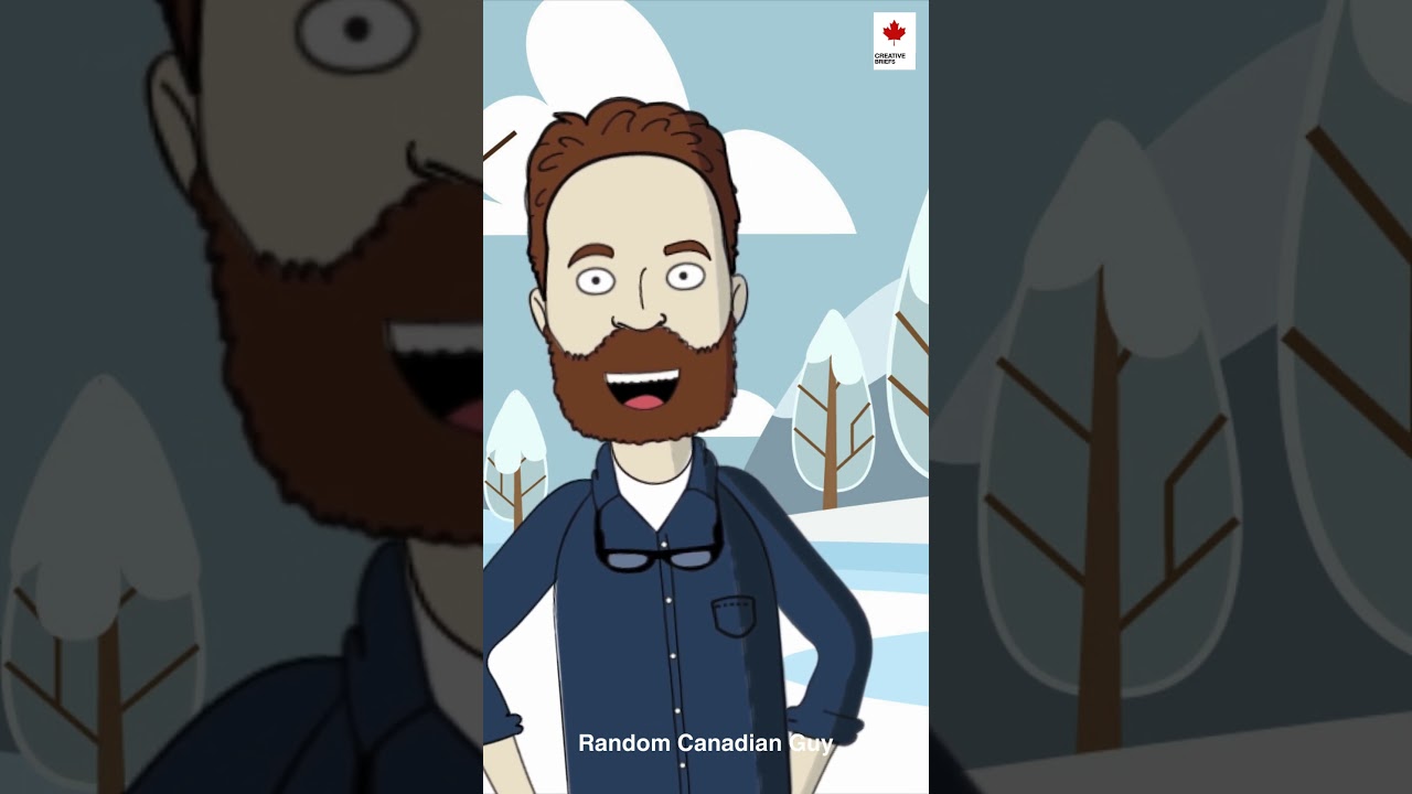 Happy Canada  Day! A design  history of the Canadian flag. #design #Canada #creative #graphicdesign