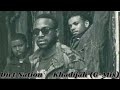 Dirt Nation Khadijah G Mix
