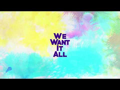 Noxxville - We Want It All (Teaser)