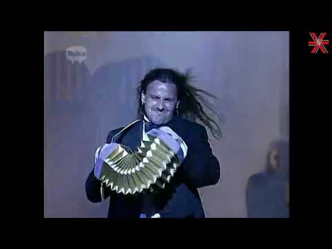 Kabát – Všechno bude jako dřív