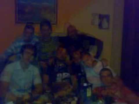 KAZANOVA & BITE & ROBI & SHADOW MC - EKIPA VAM SE PREDSTAVLJA (SERBIAN RAP)