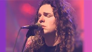 Te solté la rienda - Maná