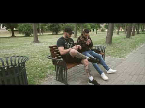 Dopa X fhr mk - Anecdote (Official Music Video)