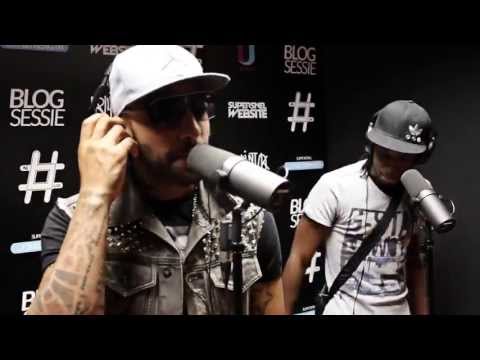 Nlblog - Blogsessie 2 - Makka