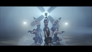 スマイレージ 『ミステリーナイト！』 (S/mileage[A Mystery Night!]) (Dance Shot Ver.)