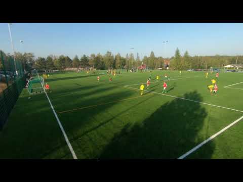 Ilves P08 Värit/Numerot - TPV (0 - 1)
