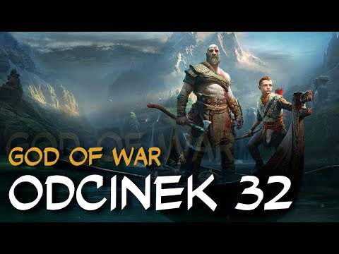 Zagrajmy w God of War odc.32 "Wino"
