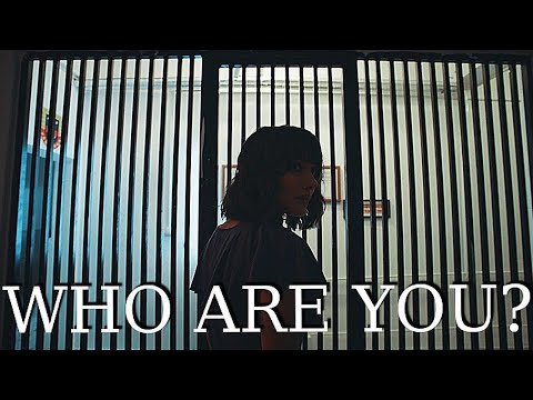 Ezo Bozdağlı[+Harun] × Who Are You?