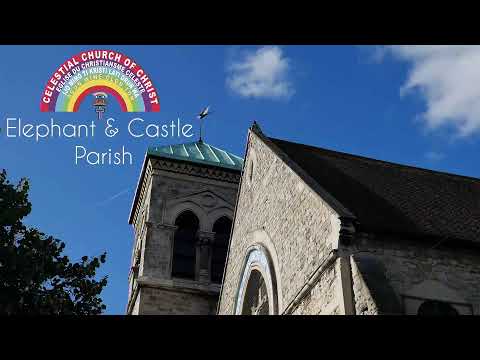 Sunday Service - 21.02.21 - Lord's Day Devotional Service