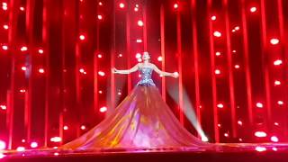 La Forza - Elina Nechayeva - Estonia 2018