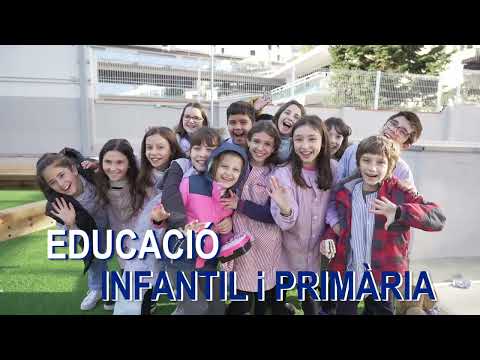 Vídeo Colegio Escola del Sol