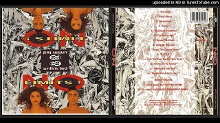 2 Unlimited – Throw The Groove Down (Track taken from the album No Limits! – 1993)