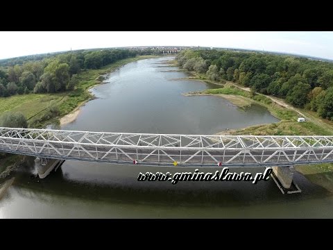 Most na Odrze Nowa Sól