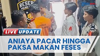 MURKA Seorang Seniman Tato Paksa Pacar Makan Kotoran, Kerap Bayar Kos Korban Tapi Malah Diselingkuhi