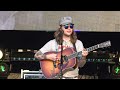 Billy Strings covers Dan Fogelberg's "Along the Road" Essex Jct, VT 7/23/23