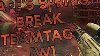 Cape: Spring Break Tage [W]