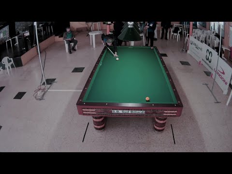 Trofeo Varano village giornata finali Triunfo Giovanni vs Infortuna Paolo