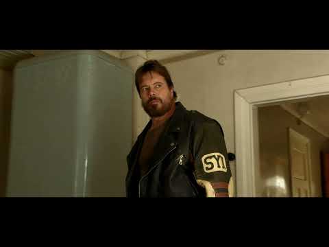 A chapter from Tony Heino's movie ROUTA (2024) - Chapter: "Breakdown"