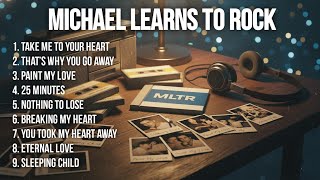 Download lagu MLTR Greatest Hits | Best 90s Love Songs | Michael Learns To Rock Playlist mp3