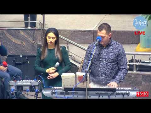 Diana Pup & Corneliu Buble - Cant de bucurie