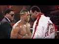 When Tyson Sought Revenge For His Idol - BLTV Classic When Tyson Sought Revenge For His Idol