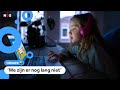 Waarom blijft de lockdown, terwijl de besmettingen dalen?